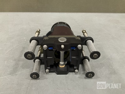Deutsch Engineered 66455-36-121P Electrical Connector Assembly