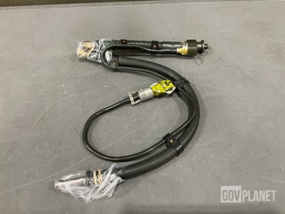 Hydraflow 55072-5-2 Air Breathing Hose