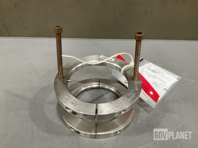 Messier-Dowty CAT5758-15 Mechanical Puller
