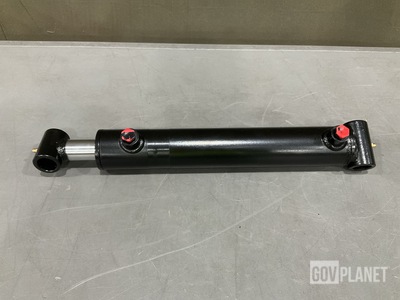 (5) 412915 Linear Actuating Cylinder Assemblies