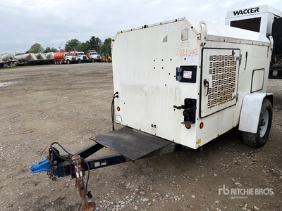 2017 Heat King HK300 273000 BTU سخان الأرض