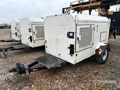 2017 Heat King HK300 273000 BTU سخان الأرض