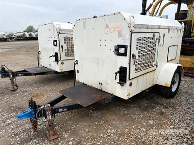 2017 Heat King HK300 273000 BTU سخان الأرض