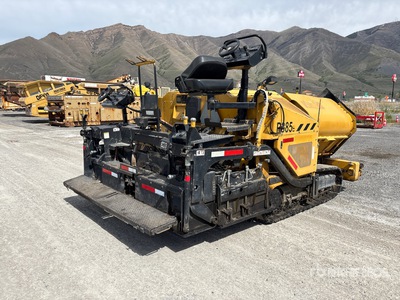 2018 Weiler P385B Asphalt Paver