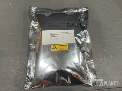 Johnson Controls 031-01005 Circuit Card Assembly