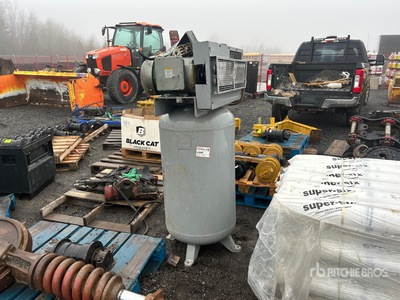 Ingersoll Rand T-30 Air Compressor