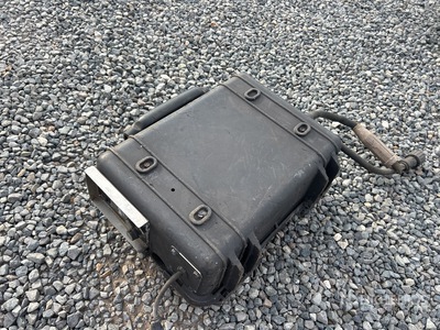 2010 Miller XMT 350 Wire Feeder