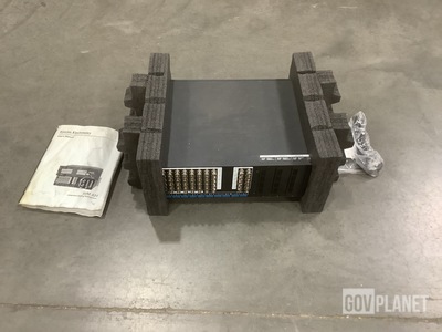 Extron Electronics ISM 824 Integration Scaling Multiswitcher