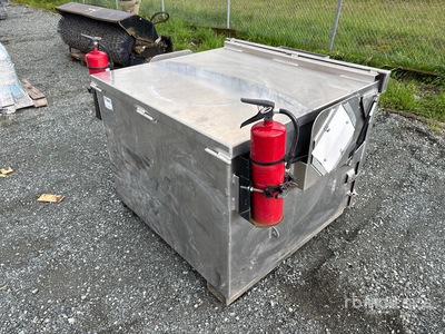 CRMF Power Box