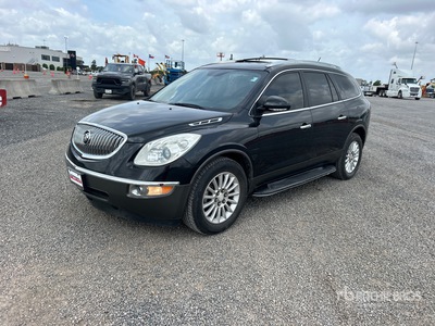 2012 Buick Enclave 2WD SUV