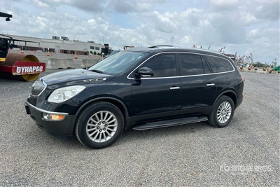 2012 Buick Enclave 2WD SUV