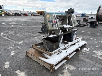 Band Saw - Fits Wellsaw