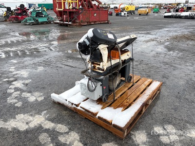 Portable Band Saw - Fits Dake SE712