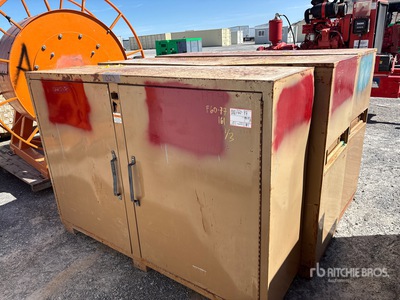 Quantity of (3) Skrzynka na miejsce pracy