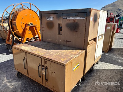 Quantity of (3) Skrzynka na miejsce pracy