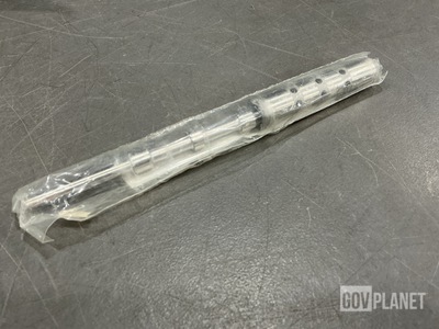 Directional Control Linear Valve Sleeve & Slide