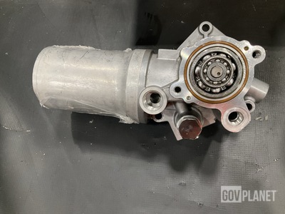 0350389F Hydraulic Pump
