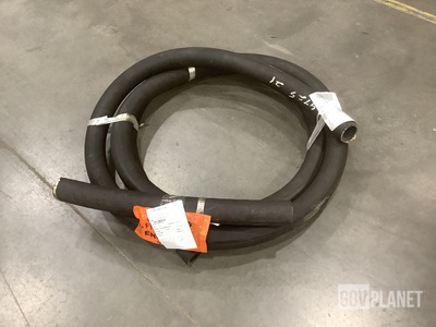 (21') of M24136/2-32 Hose