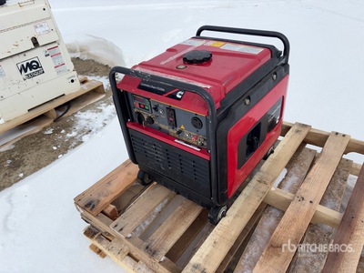 Cummins Onan P3200ie 2.8 kW Zestaw prądotwórczy