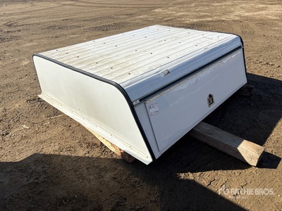 Truck Canopy