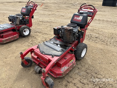 2010 Toro 30484 Walk-Behind Rasenmäher