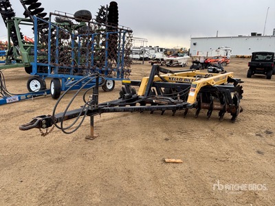 Kello-Bilt 225 10 ft Offset ディスク