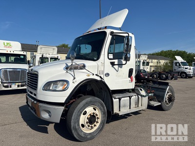 2016 Freightliner M2  106 4x2 Tracteur Routier