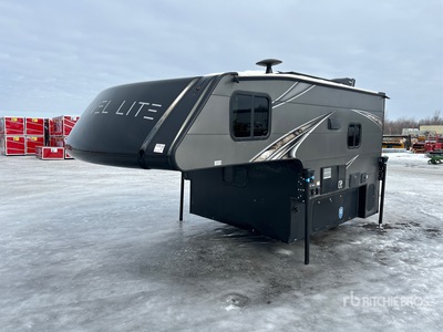 2021 Travel Lite Truck Camper
