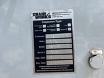 General Appearance with Safety Certification Label