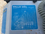 General Appearance with Load Chart