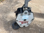 Hydraulics with