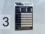 General Appearance with Safety Certification Label