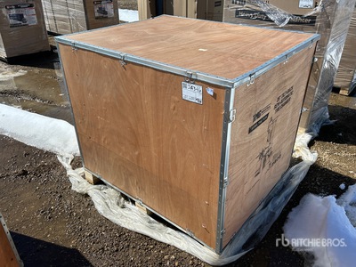 TMG TC28 28 in Tilt Back Tire Changer (Unused)