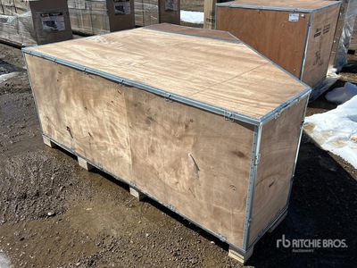 TMG TTC26 26 in Heavy Duty Tire Changer (Unused)