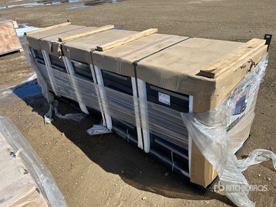 StanForge SWB20P 9 ft 4 in 20-Drawer Workbench (Unused)