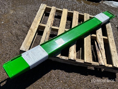 StanForge FE72 72 in Rallonges pour fourches (Unused)