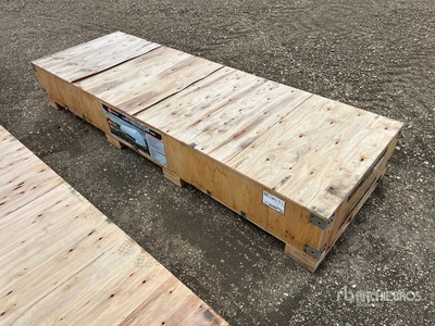 StanForge GH1230 Greenhouse (Unused)