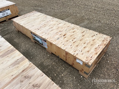 StanForge GH1230 Greenhouse (Unused)