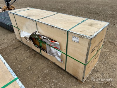 StanForge PSM27R 27 in Portable Sawmill (Unused)