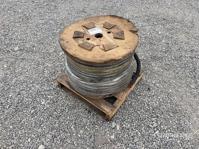 3/4 in Hydraulic Wąż (Unused)