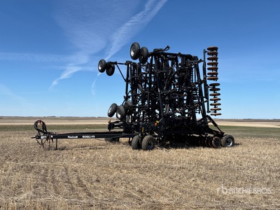 Flexi-Coil 5000HD 57 ft Air Drill
