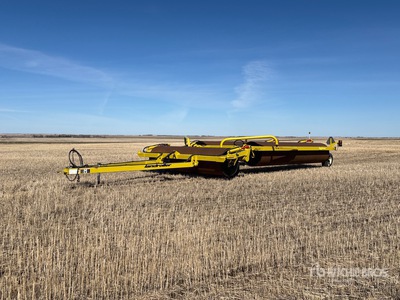 2013 Degelman LR7645 45 ft Land Roller