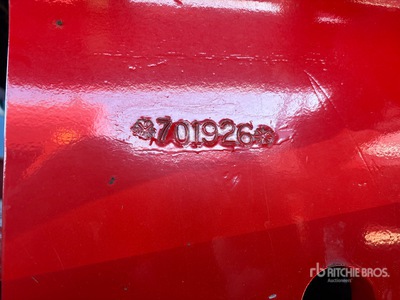 Versatile 435 Knickgelenktertraktor