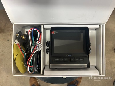 Cab Cam Camera Kit