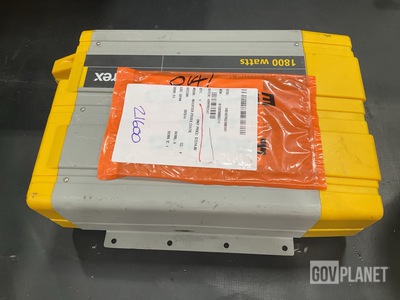 Xantrex 1800/24 Power Inverter