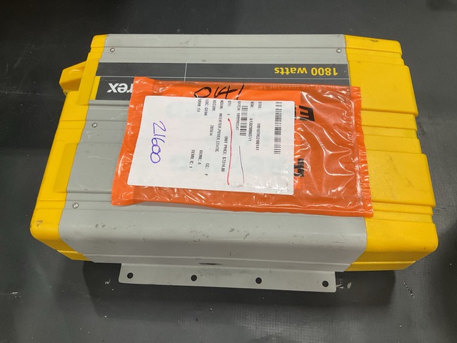 Xantrex 1800/24 Power Inverter