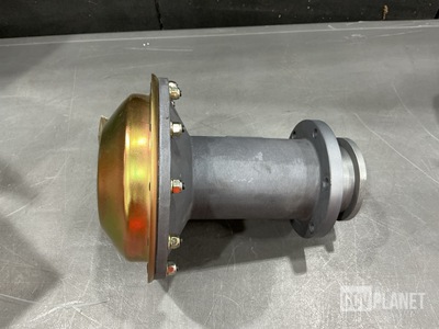 Hydraulic International 22000-100 Safety Relief Valve