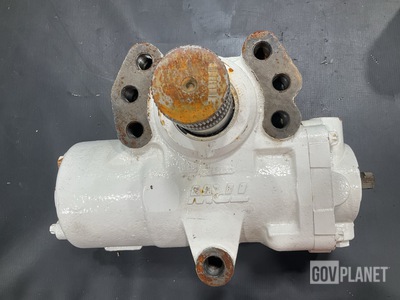 TRW THP86TBD Steering Gear