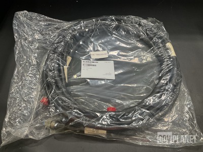 General Dynamics 10660359-001 Wiring Harness