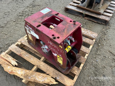 Allied 13 in Compactadora de placa vibradora